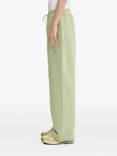 Y-3 Drawstring-waist Track Pants