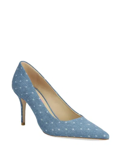 Custommade Aljo Denim Pumps