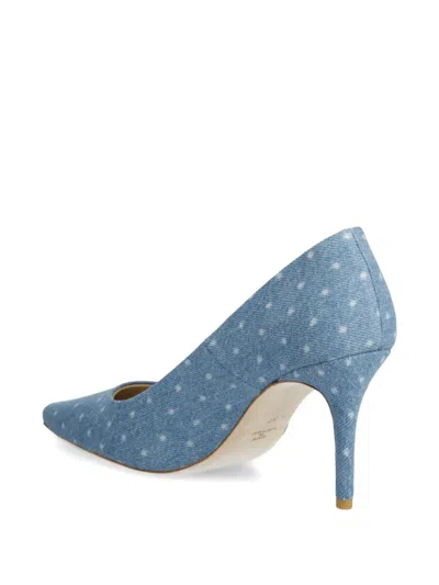 Custommade Aljo Denim Pumps