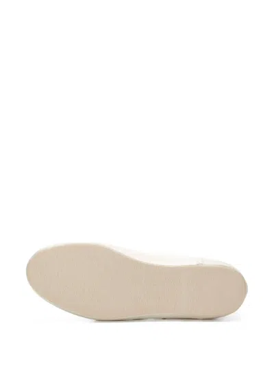 Moonstar Little Prim Lace-up Sneakers In White