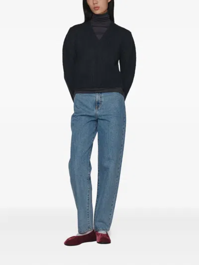 Amomento Cropped Cardigan