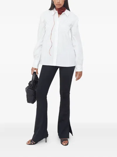 Operasport Nova Trousers In Black