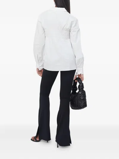 Operasport Nova Trousers In Black