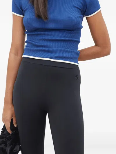 Operasport Nova Trousers In Black
