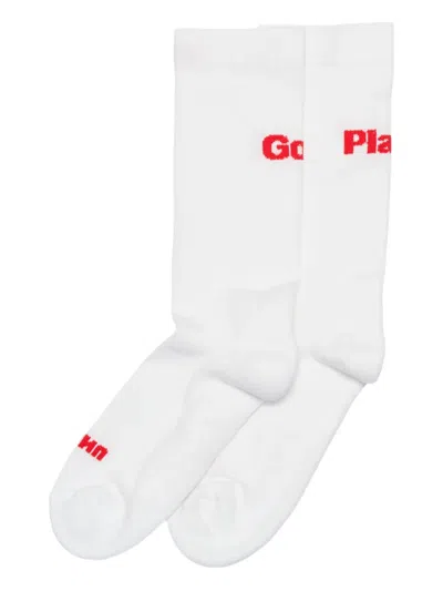 Unna R Socks (pack Of Two)