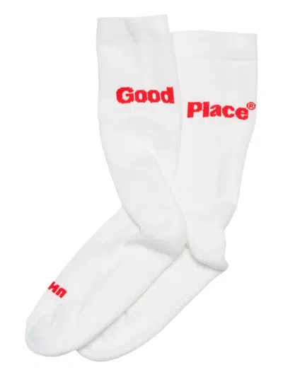 Unna R Socks (pack Of Two)