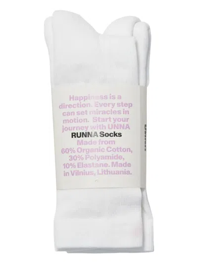 Unna R Socks (pack Of Two)
