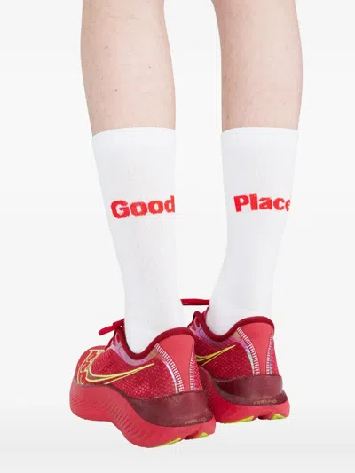 Unna R Socks (pack Of Two)