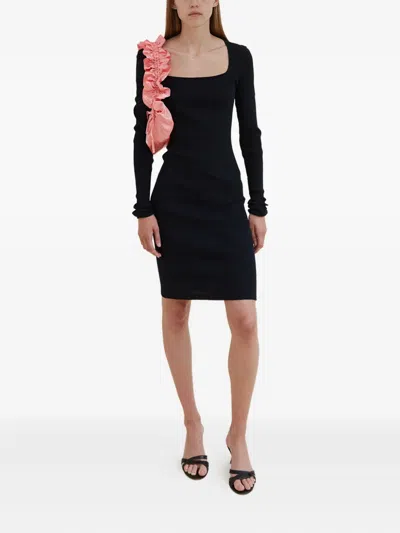 Operasport Rose Seamless Dress