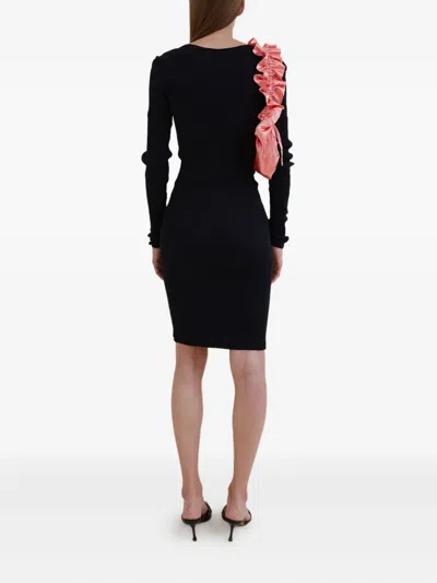 Operasport Rose Seamless Dress