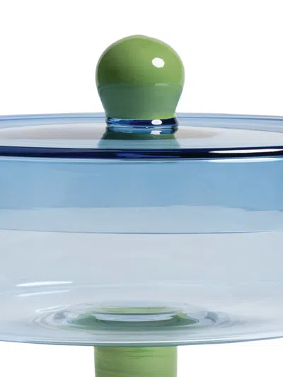 &k Amsterdam Duo Jar
