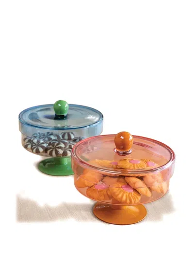&k Amsterdam Duo Jar