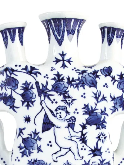 &k Amsterdam Tulip Angel Vase