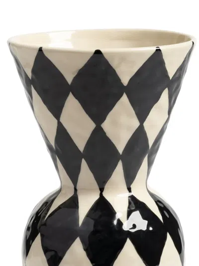 &k Amsterdam Rhombic Vase