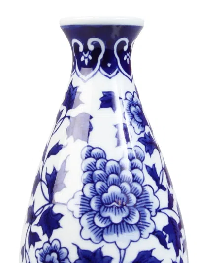 &k Amsterdam Dutch Selight Vases (set Of Three)