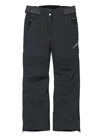 Phenix Logo-print Ski Trousers In Black