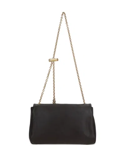 Chloé Heritage Chain-strap Shoulder Bag