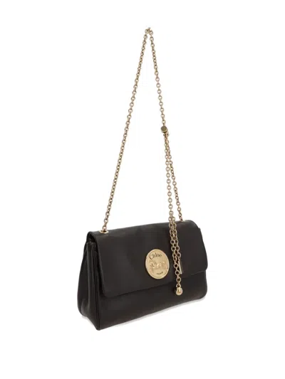 Chloé Heritage Chain-strap Shoulder Bag