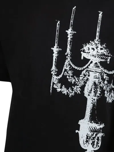 L8 Studio Chandelier Cotton T-shirt