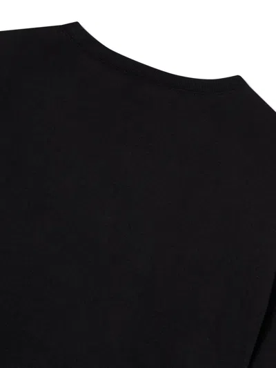 Studio Tomboy Logo-print T-shirt