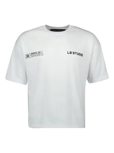 L8 Studio Cupidon Cotton T-shirt