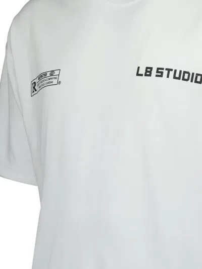 L8 Studio Cupidon Cotton T-shirt