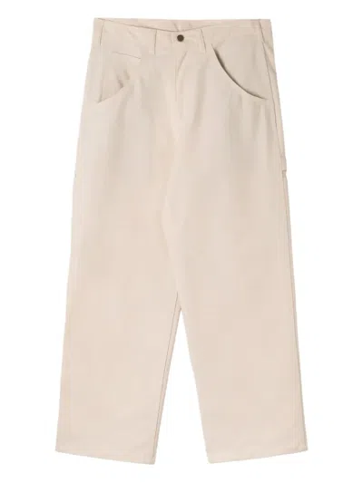 Stan Ray Big Job Painter Trousers In Gray