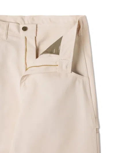 Stan Ray Big Job Painter Trousers In Gray