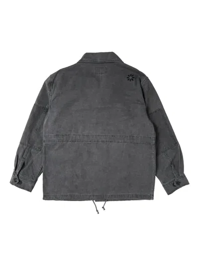 Heresy Warden Jacket