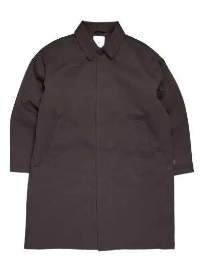 Welter Shelter Joba Carcoat Buttoned Coat