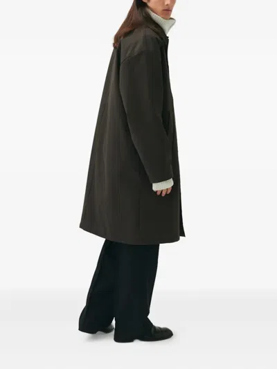 Welter Shelter Joba Carcoat Buttoned Coat