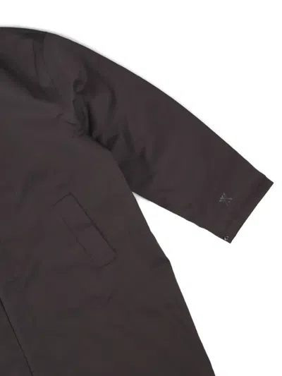 Welter Shelter Joba Carcoat Buttoned Coat