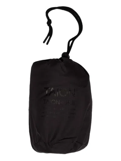 Taion V-neck Down Gilet