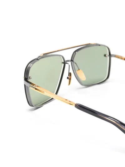 Dita Eyewear Mach-six Sunglasses