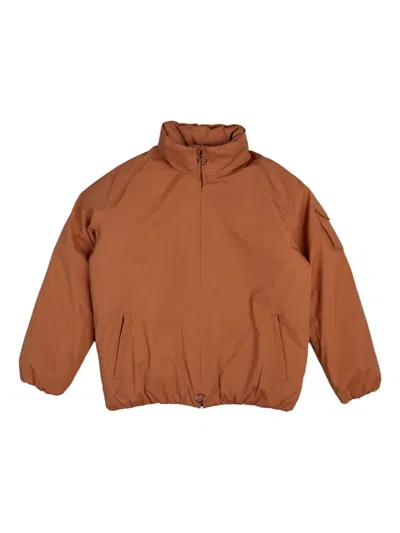 Welter Shelter Ribstop High-neck Jacket