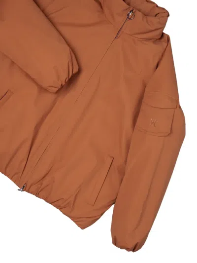 Welter Shelter Ribstop High-neck Jacket