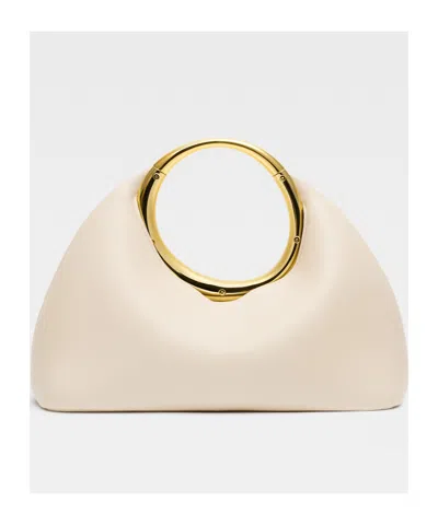 Jacquemus Women's Borsa Le Petit Calino