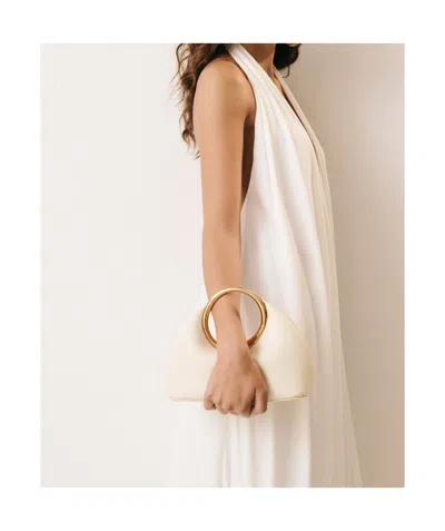 Jacquemus Women's Borsa Le Petit Calino