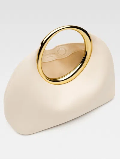 Jacquemus Women's Borsa Le Petit Calino