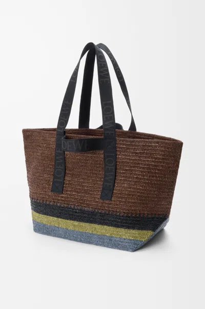 Loewe Fold Shopper Bag