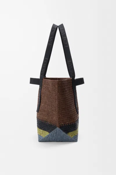 Loewe Fold Shopper Bag