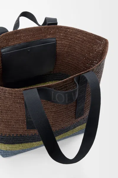 Loewe Fold Shopper Bag