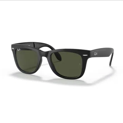 Ray Ban Square-frame Sunglasses