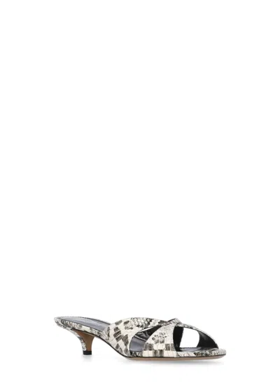 Paris Texas Sandals