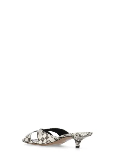 Paris Texas Sandals