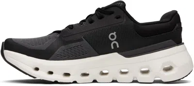 On Cloudrunner 2 Sneakers