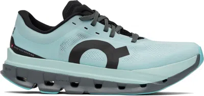 On Cloudflow 5 Trainers