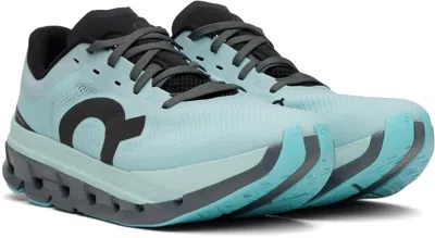 On Cloudflow 5 Trainers