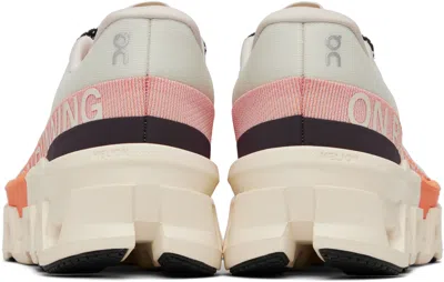 On Running Cloudmster 2 Sneaker In White