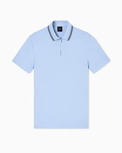 Armani Exchange Polo Shirts